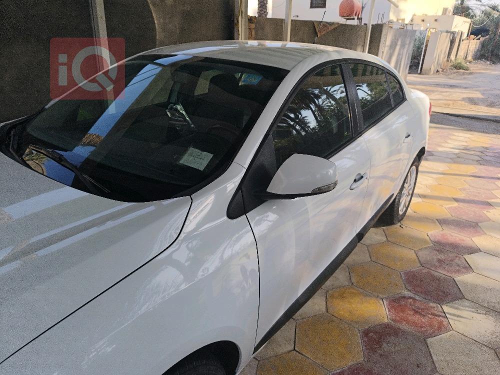 رینۆ فلوێنس